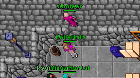 Viruz Mortal on screen