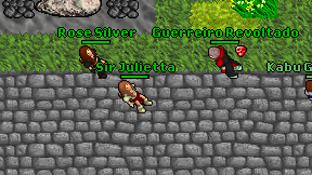 Sir Julietta on screen
