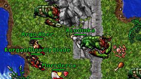 Acodinka on screen