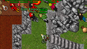 Ybit on screen