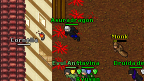 Asuradragon on screen