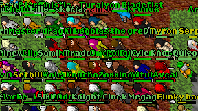 Xanko on screen