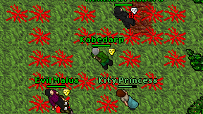 Kabedarp on screen