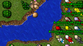 Pumperoz on screen