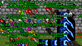 Drakula Marixa on screen