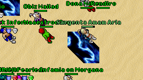 Veeremis on screen