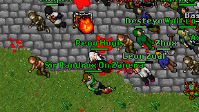 Reno Hugis on screen