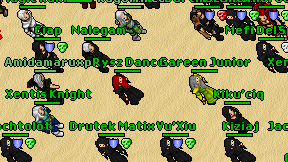 Rysz Dance on screen