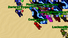 Codra Evana on screen