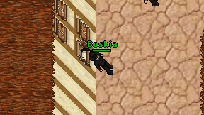 Boskia on screen