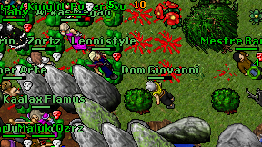 Leoni style on screen