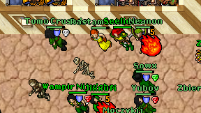 Rastamankaa on screen