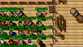 Sir'Lestatt on screen