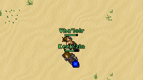 Vha'loir on screen