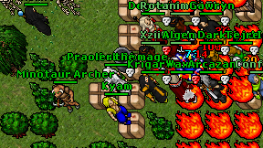 Aab Ab on screen