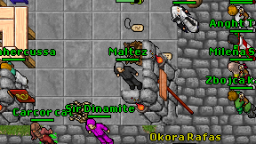 Maltez on screen