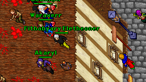 Fithabyary Eletheoner on screen