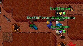 Grefyd on screen