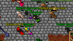 Goobar on screen
