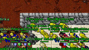 Ulfarothn Furdow on screen