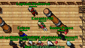 Kasania Mit on screen