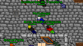 Mytologe on screen
