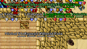 Sandyas on screen
