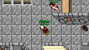 Aider on screen
