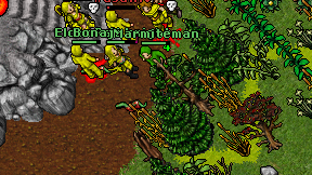 Marmiteman on screen