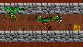 Eastern Lord on screen