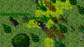 Apockalipser on screen