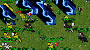 Kroshen on screen
