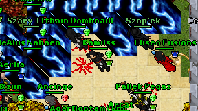 Kamilss on screen