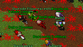 Lord'Andrade on screen