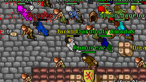 Jackobson on screen