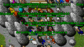 Assiackher on screen