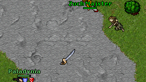 Zuch Majster on screen