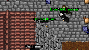 Dzima Bilan on screen