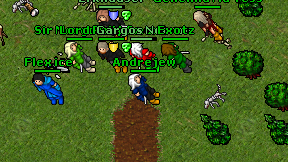 Andrejew on screen