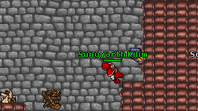 Sunuyarth Kilim on screen