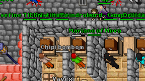 Rimis on screen