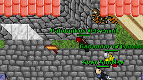 Palidankos Velvermil on screen