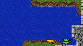 Stealth Syang on screen