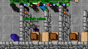 Ziutek mlon on screen