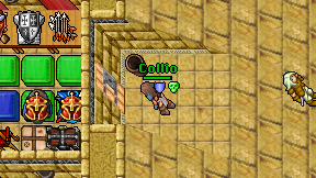 Collio on screen