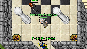 Prince Aragao on screen