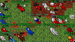 Fan-vet-ja on screen