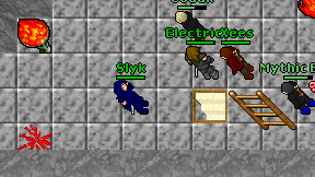 Slyk on screen