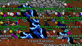 Inthescente Prepu on screen
