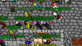 Kapexo on screen